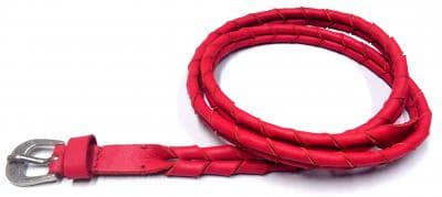 Leather Belts design 9