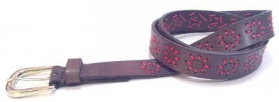 Leather Belts design 11
