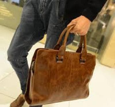 Leather Bags design 9