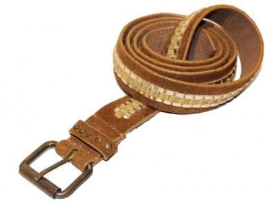 Leather Belts