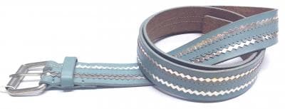 Leather Belts design 14