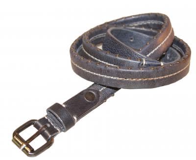 Leather Belts design 3