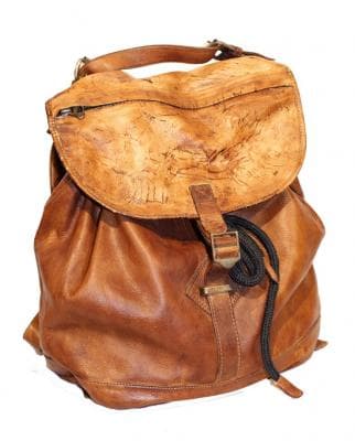 Leather Bags design 1