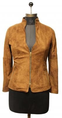 Leather Jackets design 1